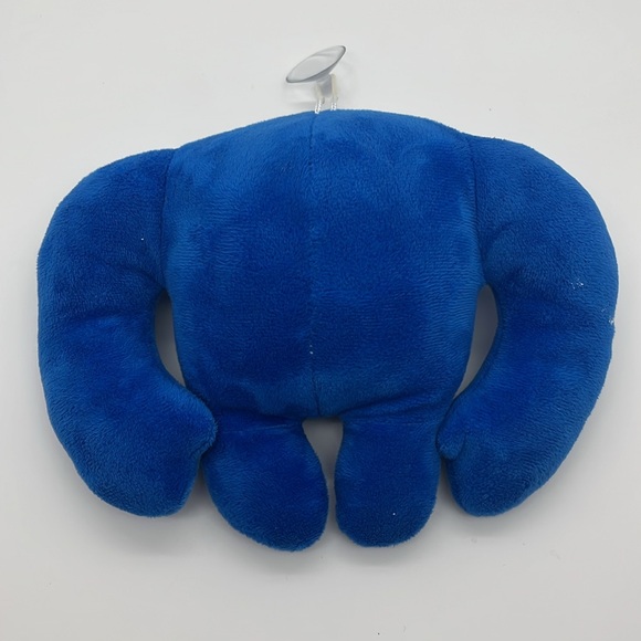 Colorful Rainbow Friends Plush Monster Toy Set - Picture 6 of 11